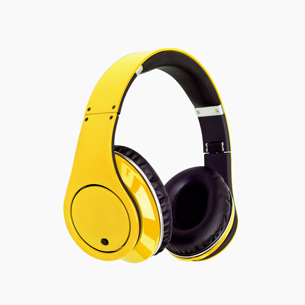 Max Wired Headphones