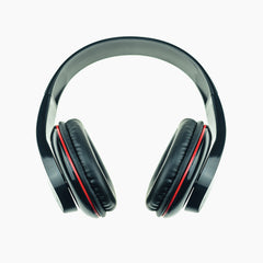 Stereo Headphones (Black)